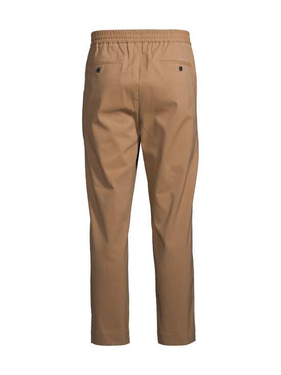 CONSTRUE - Chinod Eskilstuna Easyfit - LATTE BEIGE - photo 2 CONSTRUE - Chinod Eskilstuna Easyfit - LATTE BEIGE | Stockmann - photo 2