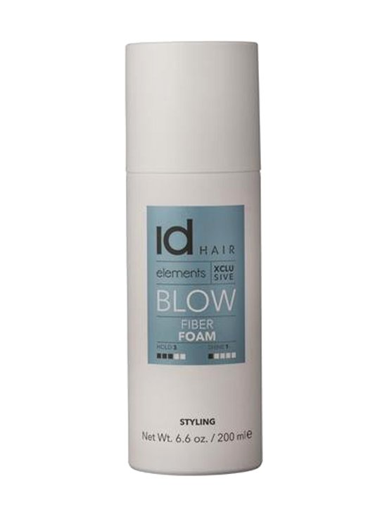 BLOW Fiber Foam -muotovaahto 200 ml