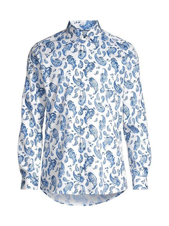 Olymp - Body Fit New York Kent krekls ar apkakli - 00 WEISS - photo 1 Olymp - Body Fit New York Kent krekls ar apkakli - 00 WEISS | Stockmann - photo 1