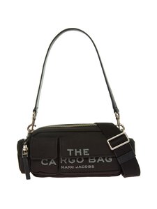 Marc Jacobs - The Cargo -olkalaukku - 001 BLACK Marc Jacobs - The Cargo -olkalaukku - 001 BLACK | Stockmann