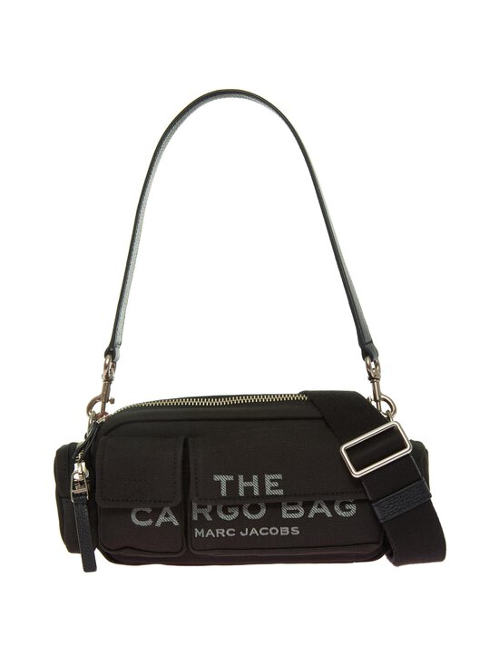 Marc Jacobs - The Cargo -olkalaukku - 001 BLACK - photo 1 Marc Jacobs - The Cargo -olkalaukku - 001 BLACK | Stockmann - photo 1