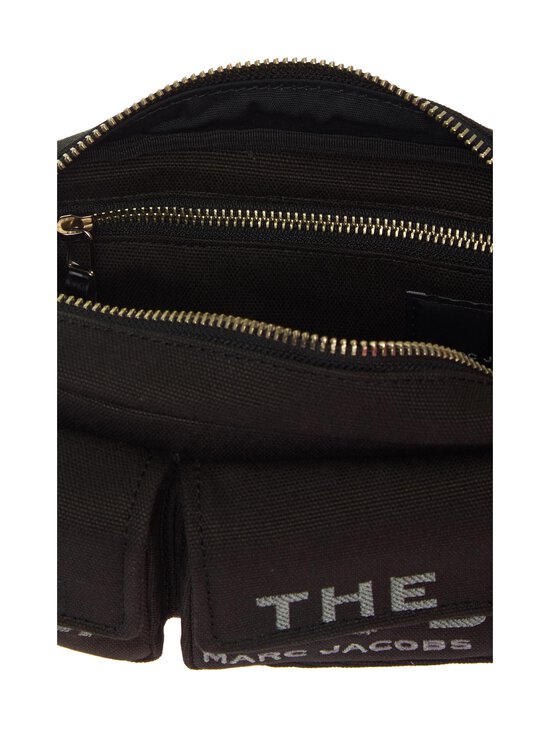 Marc Jacobs - The Cargo -olkalaukku - 001 BLACK - photo 3 Marc Jacobs - The Cargo -olkalaukku - 001 BLACK | Stockmann - photo 3