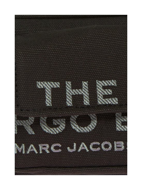 Marc Jacobs - The Cargo -olkalaukku - 001 BLACK - photo 4 Marc Jacobs - The Cargo -olkalaukku - 001 BLACK | Stockmann - photo 4
