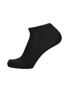 Sukkamestarit - Classic W sneaker zeķes - 199 BLACK | Stockmann