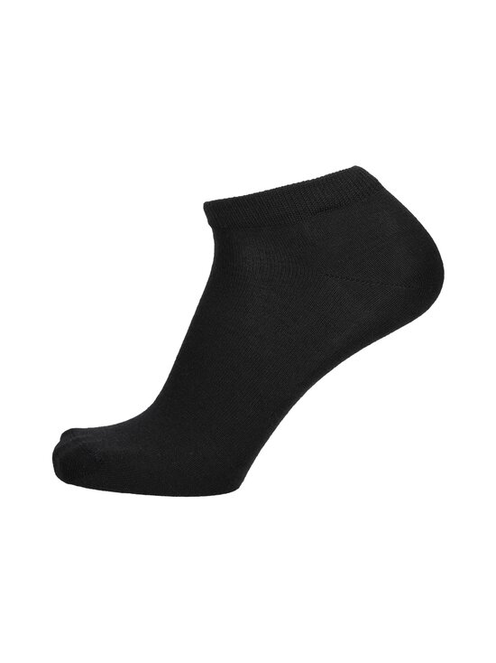 Sukkamestarit - Classic W sneaker zeķes - 199 BLACK | Stockmann - photo 1