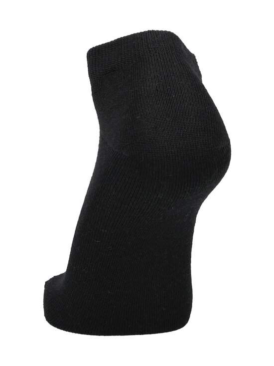 Sukkamestarit - Classic W sneaker zeķes - 199 BLACK | Stockmann - photo 2