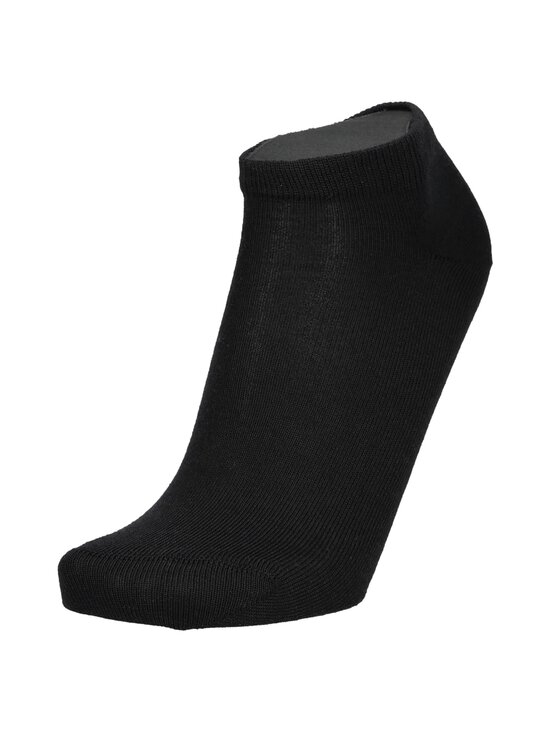 Sukkamestarit - Classic W sneaker zeķes - 199 BLACK | Stockmann - photo 3