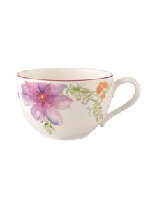 Villeroy & Boch - Mariefleur breakfast cup 0.39 l - VALKOINEN Villeroy & Boch - Mariefleur breakfast cup 0.39 l - VALKOINEN | Stockmann