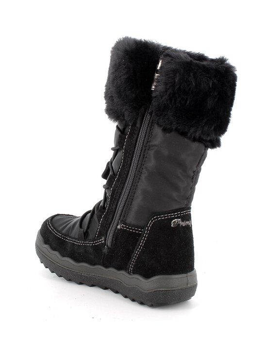 Primigi - Frozen Goretex -talvisaappaat - BLACK - photo 3 Primigi - Frozen Goretex -talvisaappaat - BLACK | Stockmann - photo 3
