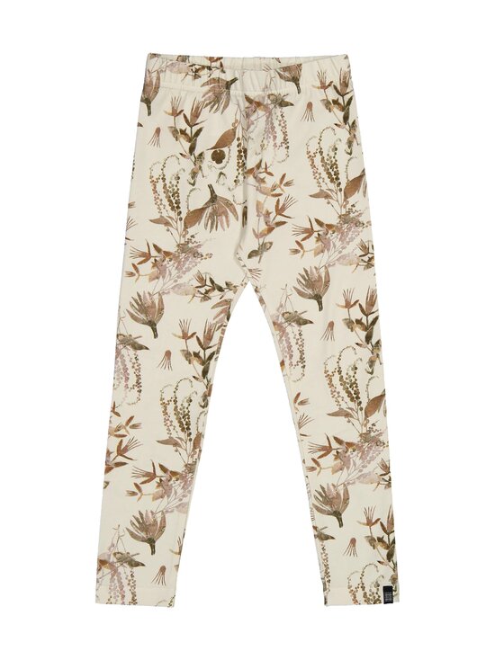 Print-leggingsit