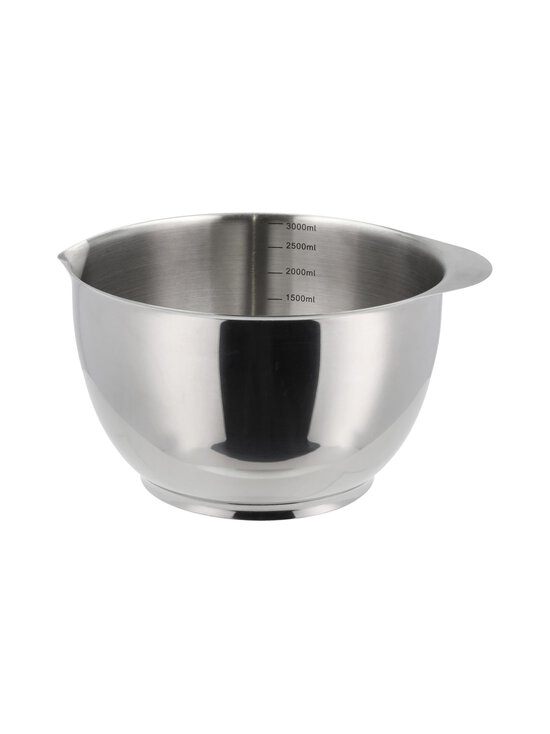 Rosti - Terasest kausid Margrethe, 3 tk - METAL - photo 2 Rosti - Terasest kausid Margrethe, 3 tk - METAL | Stockmann - photo 2