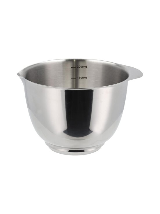 Rosti - Terasest kausid Margrethe, 3 tk - METAL - photo 3 Rosti - Terasest kausid Margrethe, 3 tk - METAL | Stockmann - photo 3