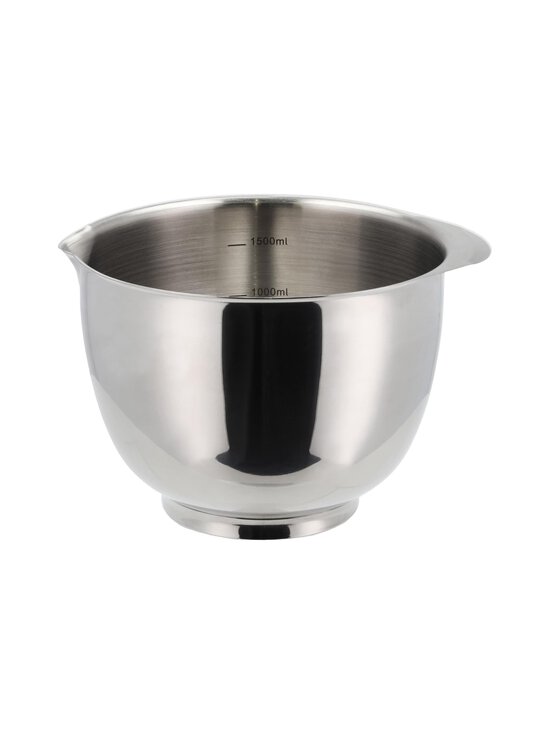 Rosti - Terasest kausid Margrethe, 3 tk - METAL - photo 4 Rosti - Terasest kausid Margrethe, 3 tk - METAL | Stockmann - photo 4