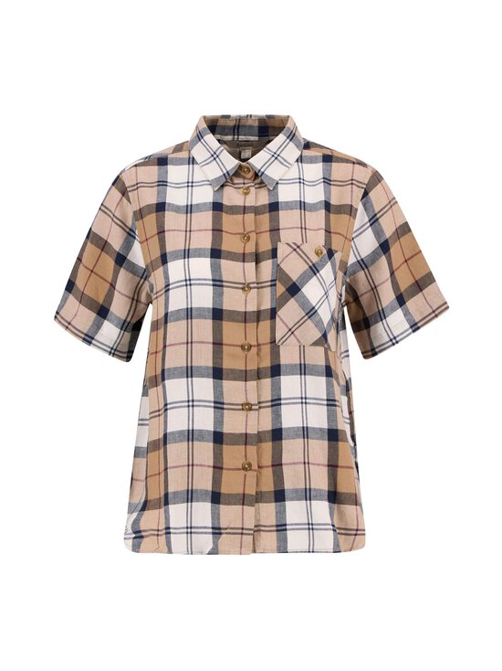 Barbour - Fern-paita - BR37 HESSIAN TARTAN | Stockmann - photo 1