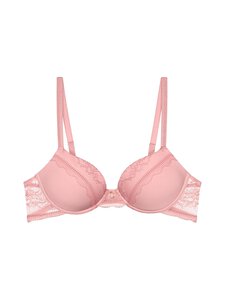Triumph - Comfort Allure WHP -rintaliivit - 1539 1539-STRAWBERRY CREAM | Stockmann