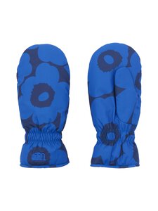 Marimekko - Labakindad Reuhata Unikko - 550 BLUE, DARK BLUE | Stockmann