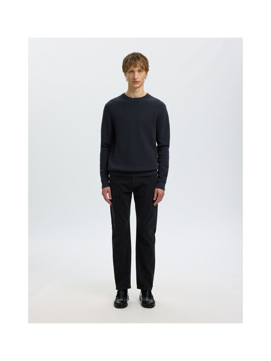 Selected - Kudum Structured - SKY CAPTAIN | Stockmann - photo 3