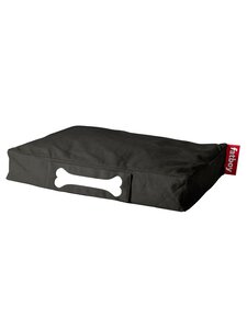 Fatboy - Doggielounge-koiranpeti - MUSTA | Stockmann