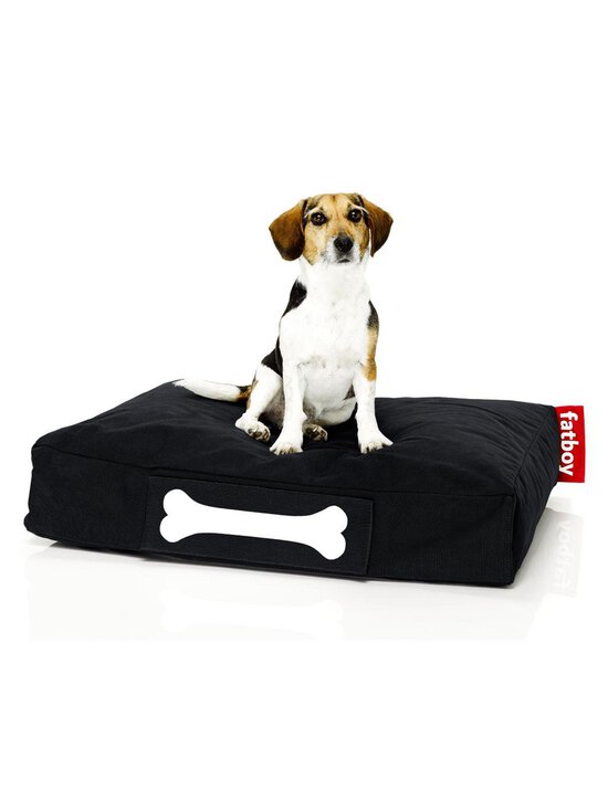Fatboy - Doggielounge-koiranpeti - MUSTA - photo 2 Fatboy - Doggielounge-koiranpeti - MUSTA | Stockmann - photo 2