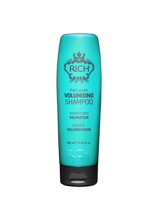 Volumising Shampoo 250 ml