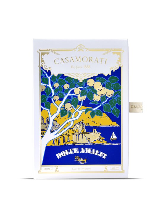 Xerjoff - Lõhn Dolce Amalfi Casamorati - NOCOL - photo 5 Xerjoff - Lõhn Dolce Amalfi Casamorati - NOCOL | Stockmann - photo 5