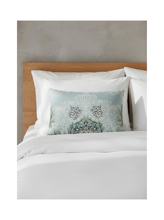 William Morris At Home - Satiinist padjapüür Avon Chinz 50 x 60 cm - 14 INDIGO | Stockmann - photo 2