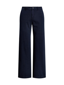Lauren Ralph Lauren - Püksid Mahkey - LAUREN NAVY | Stockmann