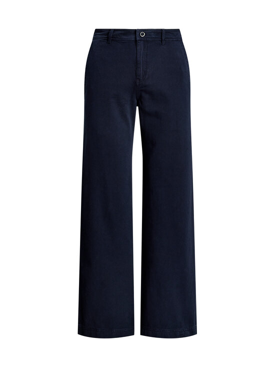Lauren Ralph Lauren - Püksid Mahkey - LAUREN NAVY | Stockmann - photo 1