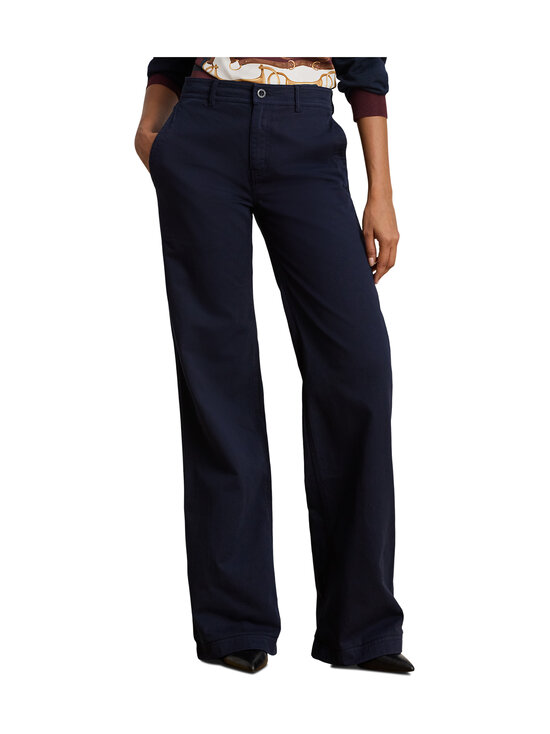 Lauren Ralph Lauren - Püksid Mahkey - LAUREN NAVY | Stockmann - photo 2