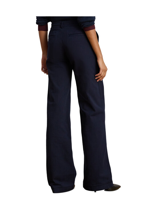 Lauren Ralph Lauren - Püksid Mahkey - LAUREN NAVY | Stockmann - photo 3
