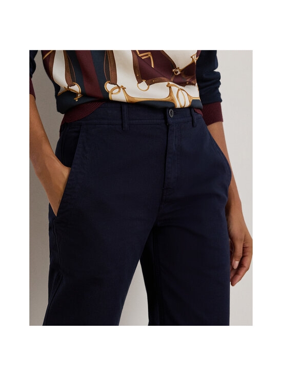 Lauren Ralph Lauren - Püksid Mahkey - LAUREN NAVY | Stockmann - photo 5