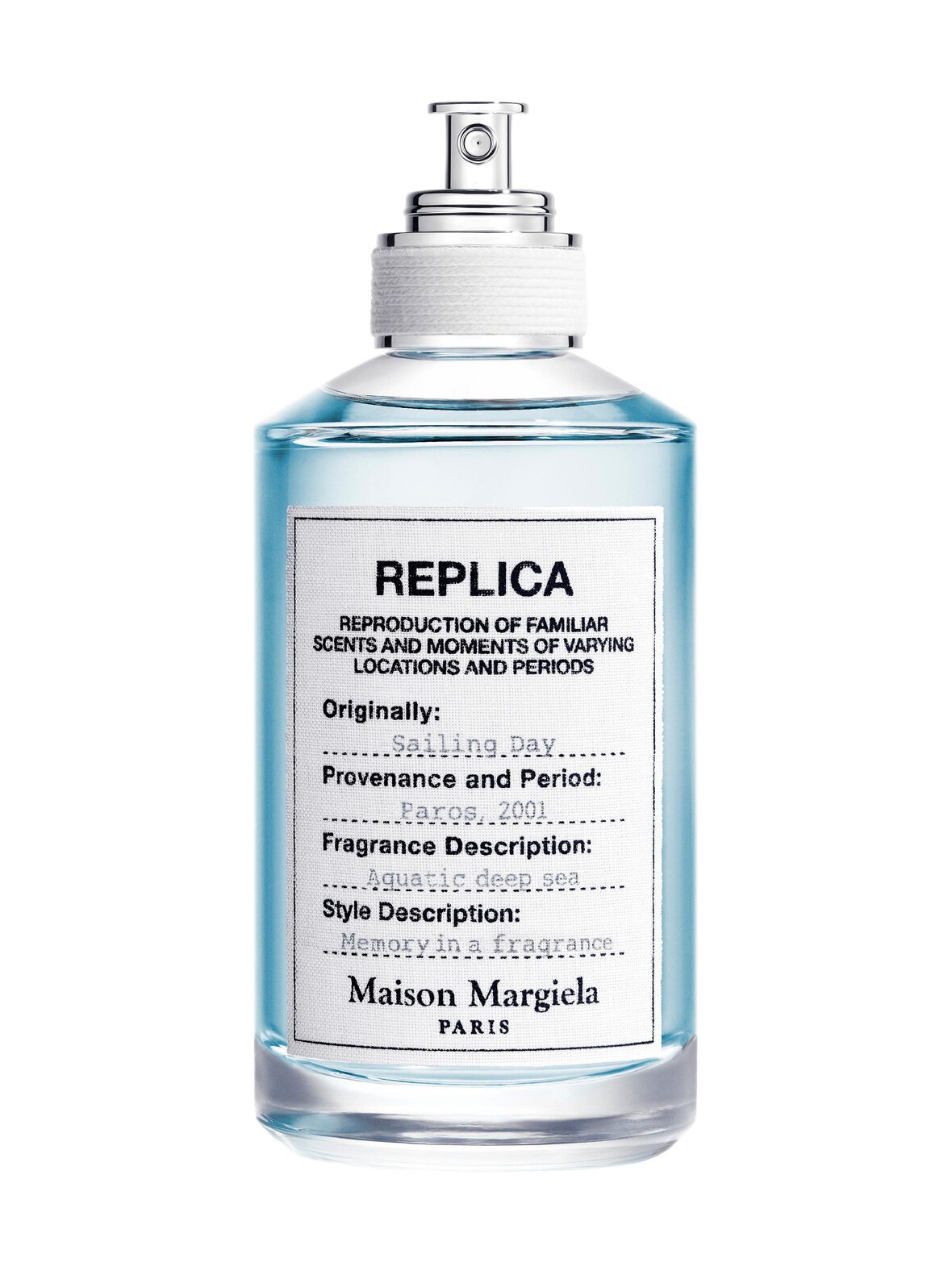 Replica Sailing Day EdT -tuoksu 100 ml