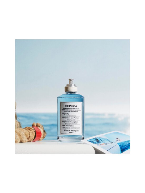 Maison Margiela - Replica Sailing Day EdT smaržūdens 100 ml - 5 | Stockmann - photo 4