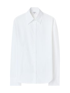 Filippa K - Hourglass kreklblūze - 1009 WHITE | Stockmann