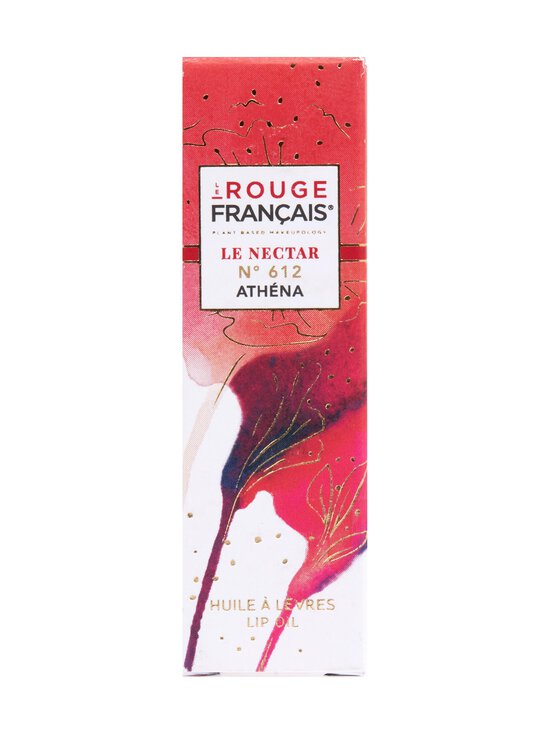 Le Rouge Francais - Lipoil 612 Red Athena lūpu eļļa - 612 RED ATHENA | Stockmann - photo 2