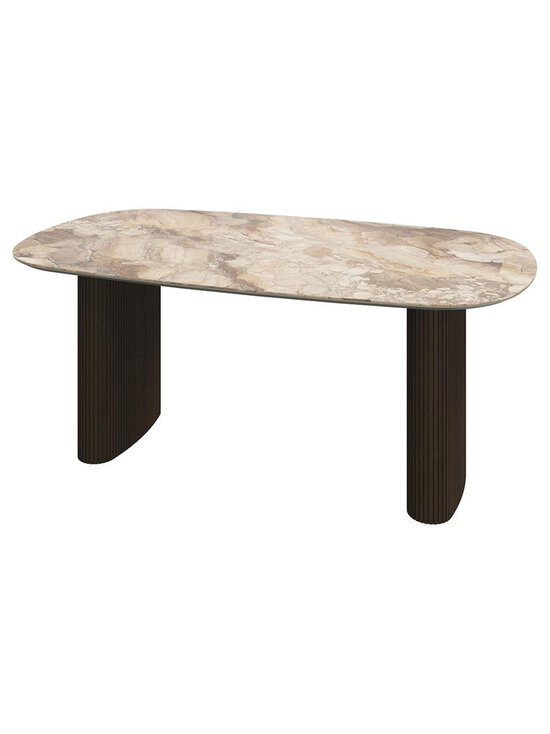 BoConcept - Santiago-ruokapöytä - BROWN | Stockmann - photo 2