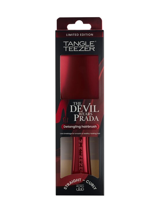 Tangle Teezer - Ultimate Detangler The Devil Wears Prada -hiusharja - NOCOL | Stockmann - photo 4