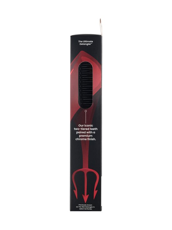 Tangle Teezer - Ultimate Detangler The Devil Wears Prada -hiusharja - NOCOL | Stockmann - photo 5