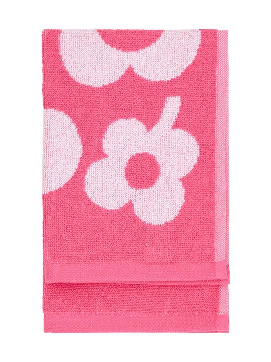 Finlayson - Riemu-käsipyyhe - PINK | Stockmann - photo 3