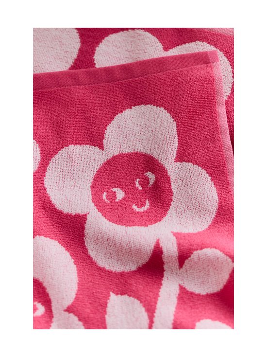 Finlayson - Riemu-käsipyyhe - PINK | Stockmann - photo 4