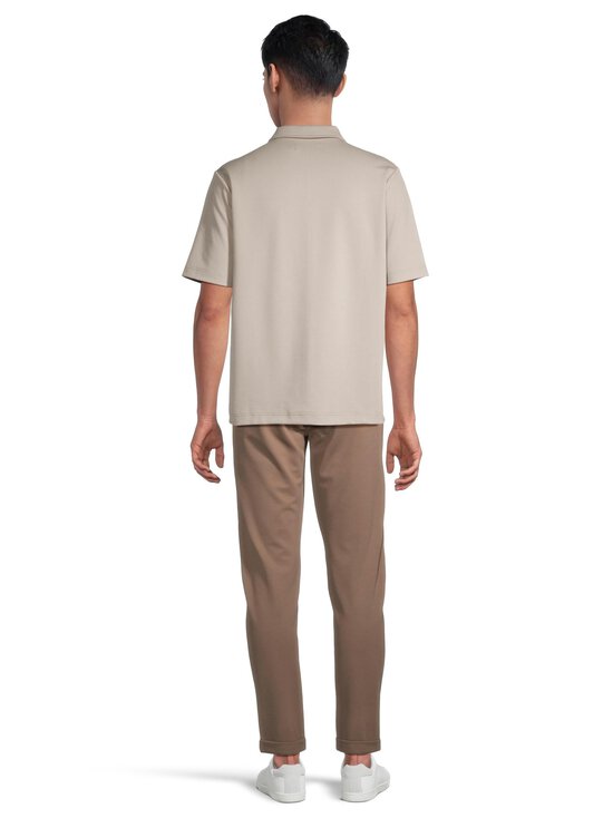 CONSTRUE - Howard krekls ar rāvējslēdzēju - TWOTONE OATMILK | Stockmann - photo 3