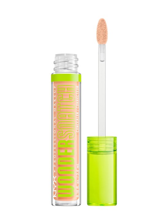 NYX Professional Makeup - Wonder Snatch Concealer korektors - 4 ALABASTER | Stockmann - photo 1