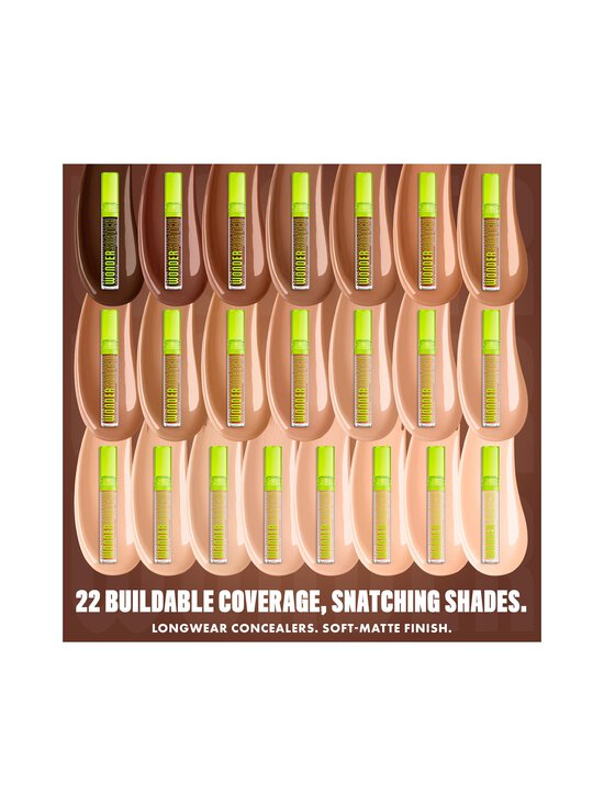 NYX Professional Makeup - Wonder Snatch Concealer korektors - 4 ALABASTER | Stockmann - photo 3