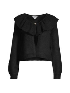 Object - ObjDenisi-neuletakki - BLACK | Stockmann