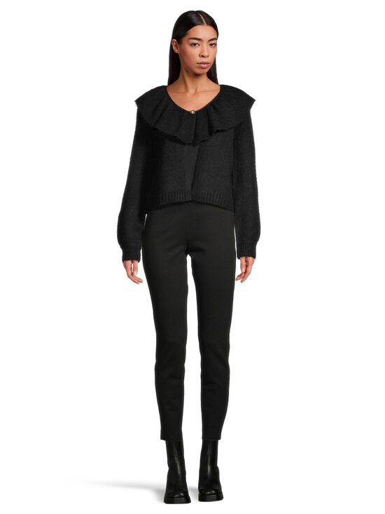 Object - ObjDenisi-neuletakki - BLACK | Stockmann - photo 2