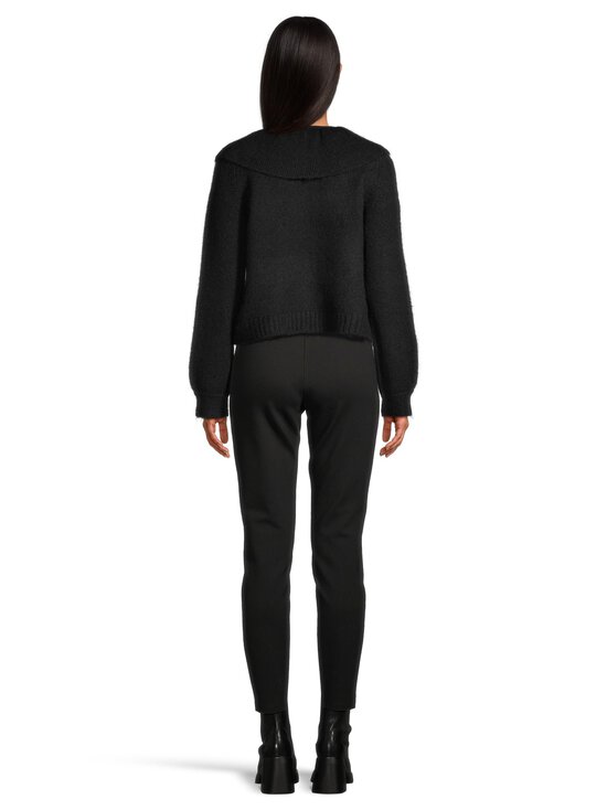 Object - ObjDenisi-neuletakki - BLACK | Stockmann - photo 3