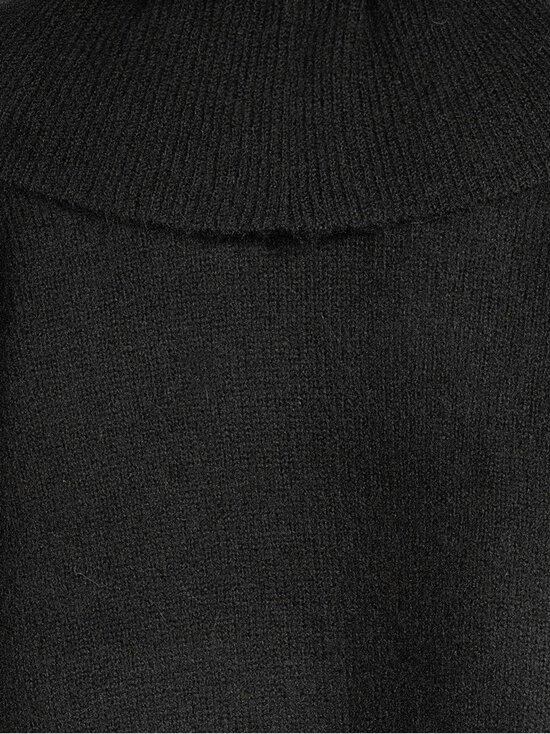 Object - ObjDenisi-neuletakki - BLACK | Stockmann - photo 5