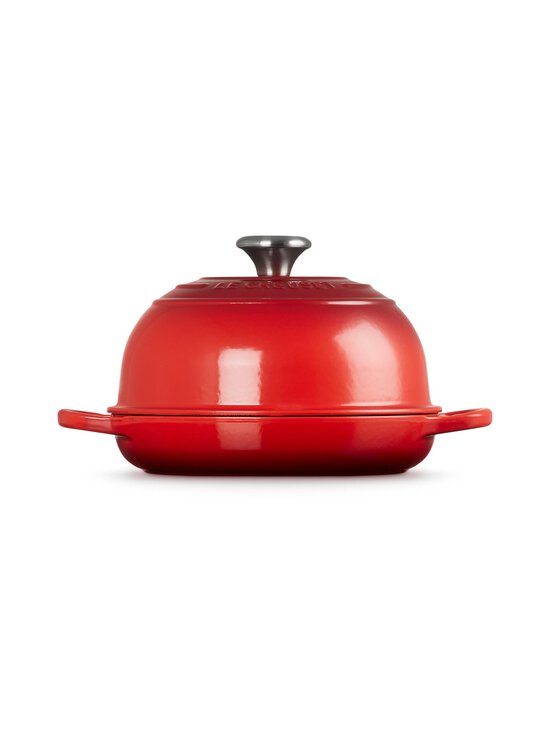 Le Creuset - Leivaküpsetusahi ja ahjuvorm Bread Oven - CERISE | Stockmann - photo 3