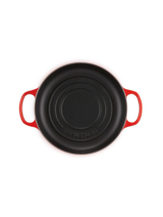 Le Creuset - Leivaküpsetusahi ja ahjuvorm Bread Oven - CERISE | Stockmann - photo 4