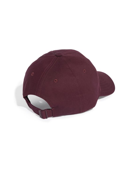 adidas Originals - Baseball AC cepure ar nagu - JZ4928 RED - photo 2 adidas Originals - Baseball AC cepure ar nagu - JZ4928 RED | Stockmann - photo 2